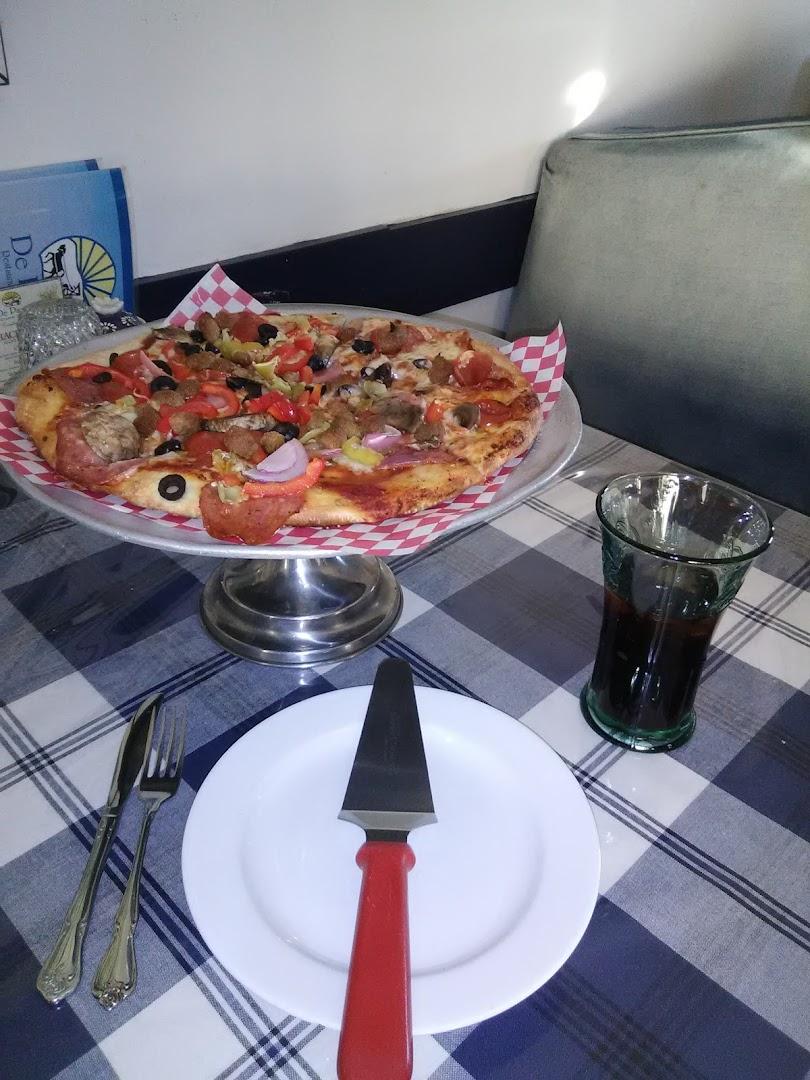De Parsia's Restaurant & Catering